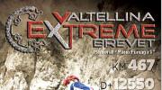 Valtellina Extreme Brevet 2013